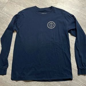 Sandcloud long sleeve shirt